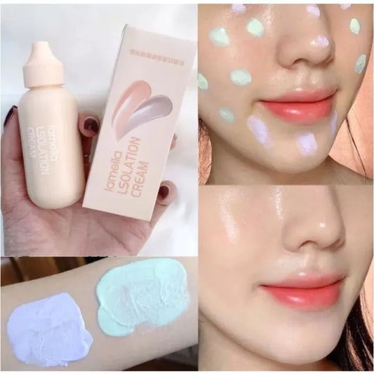 images Make up Base Color Changing Liquid Concealer Foundation Makeup