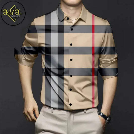 Shirt for men