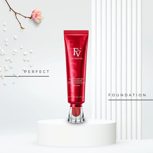 Fv foundation Liquid | Water proof